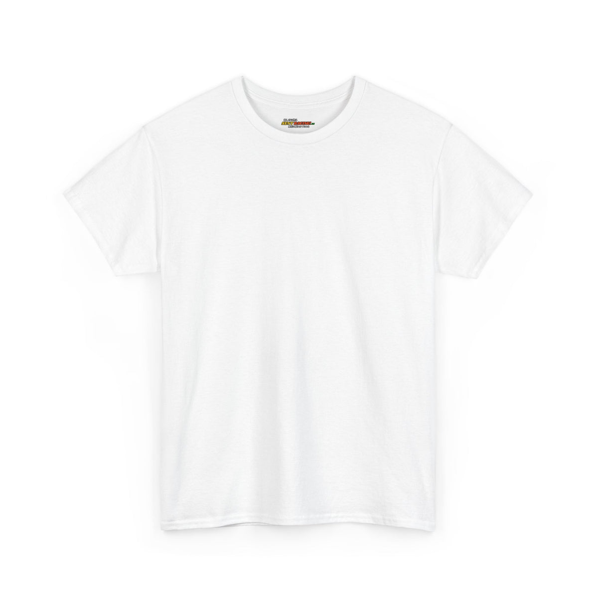 Sentracing.us green Miata cartoon T-shirt
