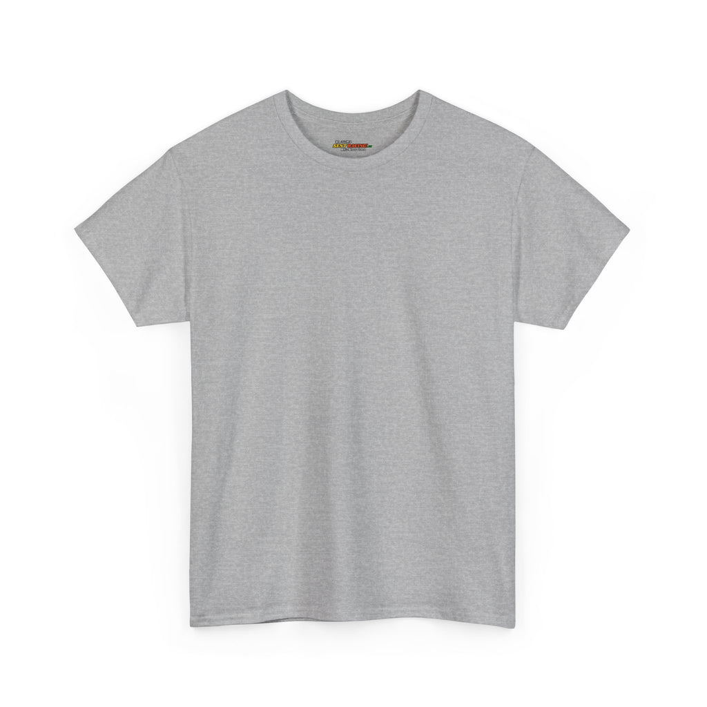 Sentracing.us green Miata cartoon T-shirt